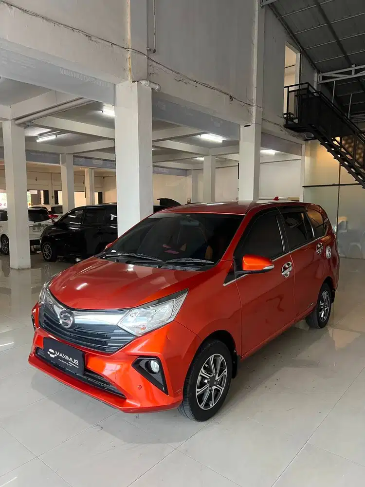 SIGRA R M/T 2021