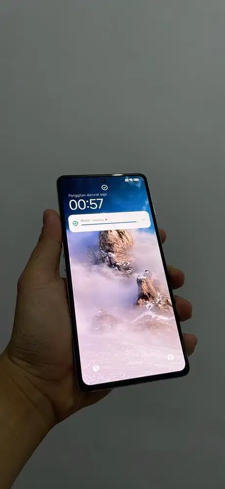 Xiaomi Poco F4 GT 12/256 fullset original