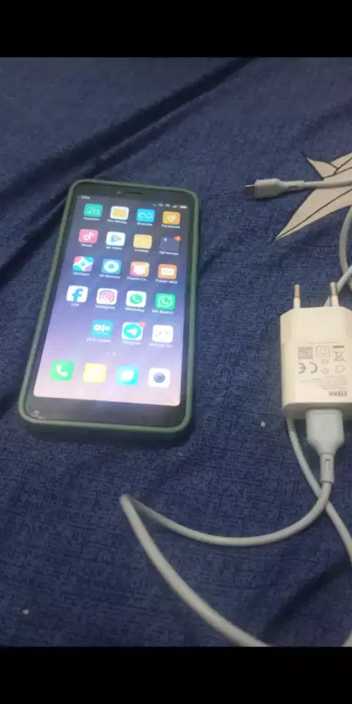 Redmi s2 ram 3/32