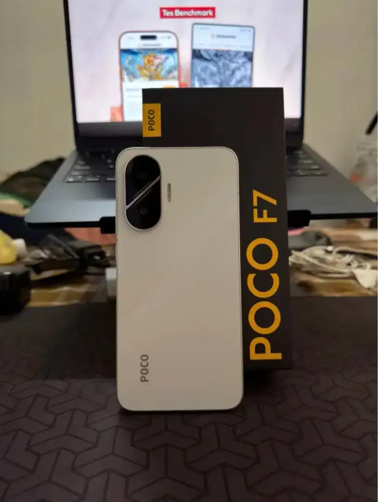 Poco F7 12/512 FullSet