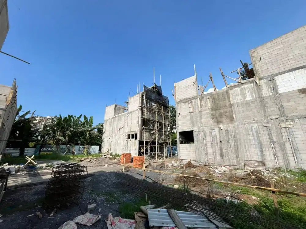KAWASAN MAHASISWA KOST DI KAWASAN PENDIDIKAN MALANG PASSIVE INCOME HIGH RETURN KOST DIJUAL DEKAT KAMPUS UB KAWASAN MAHASISWA PELUANG EMAS