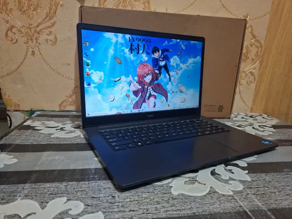 Laptop Redmibook 15