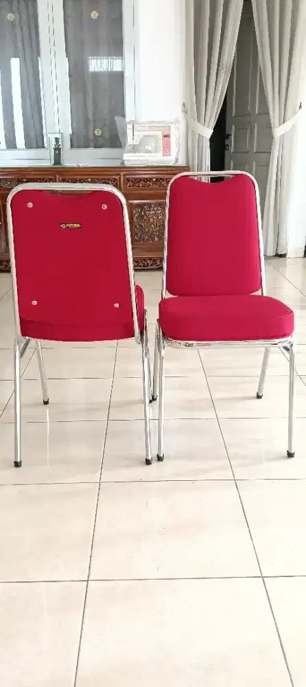 Kursi Futura 405 ORI, SNI