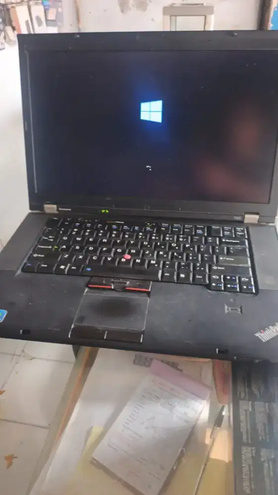 LENOVO THINKPAD T520 CORE i5 2520M 2,4 ghz
