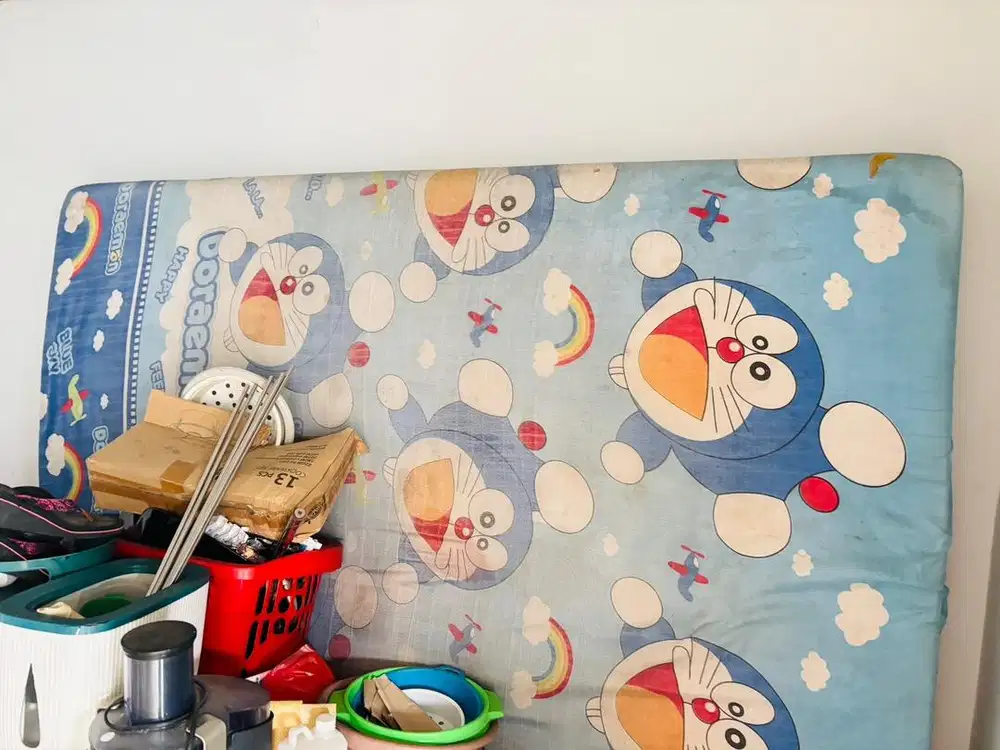 Kasur inoac 180x200x20