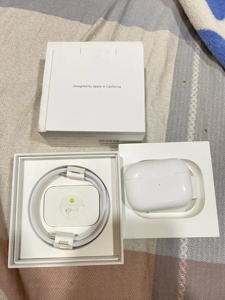 Airpods pro gen 2