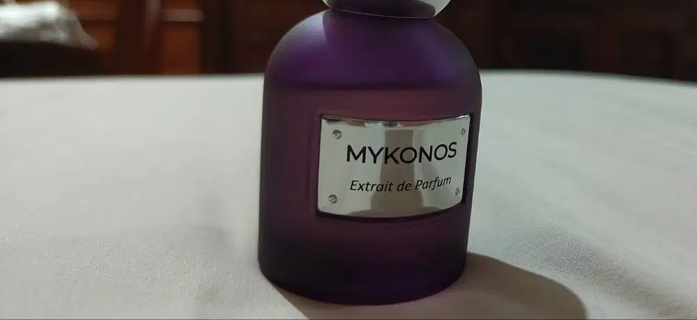 Mykonos Penthouse 50ml