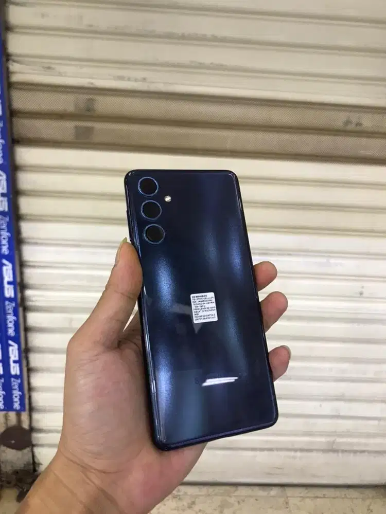 samsung M54 8/256GB resmi SEIN