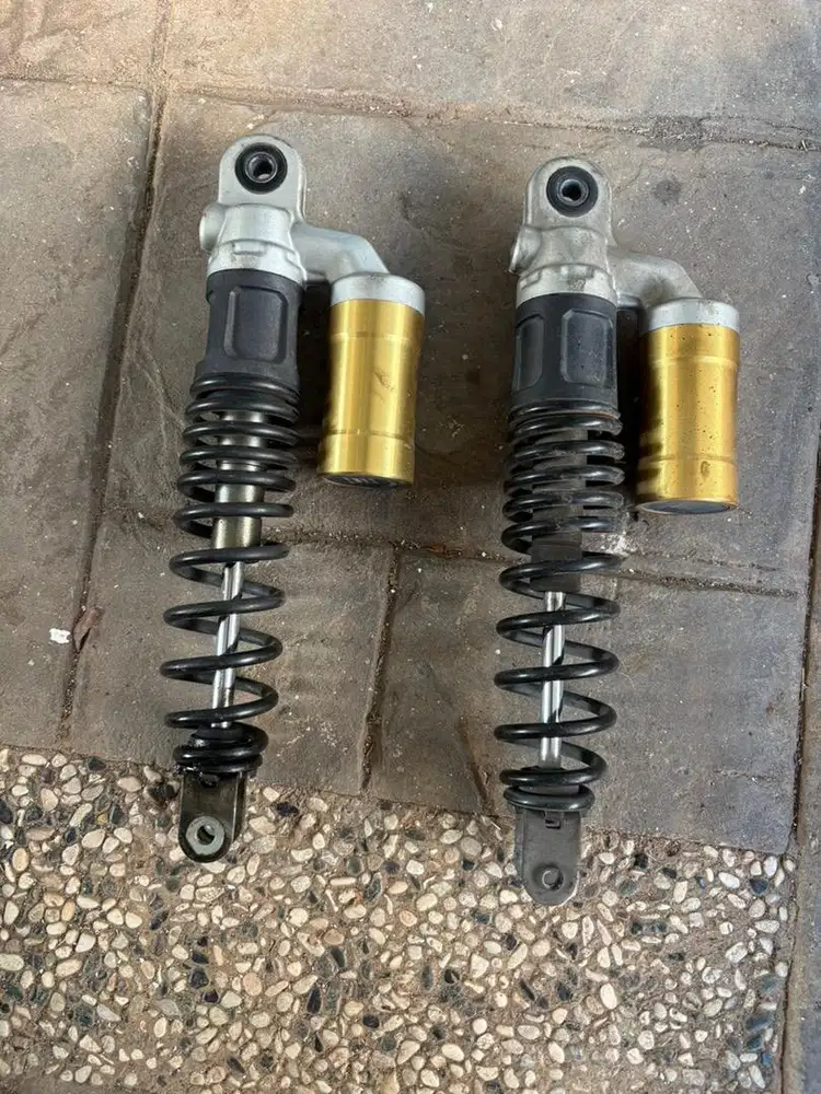 Shock Ori new Nmax sepasang