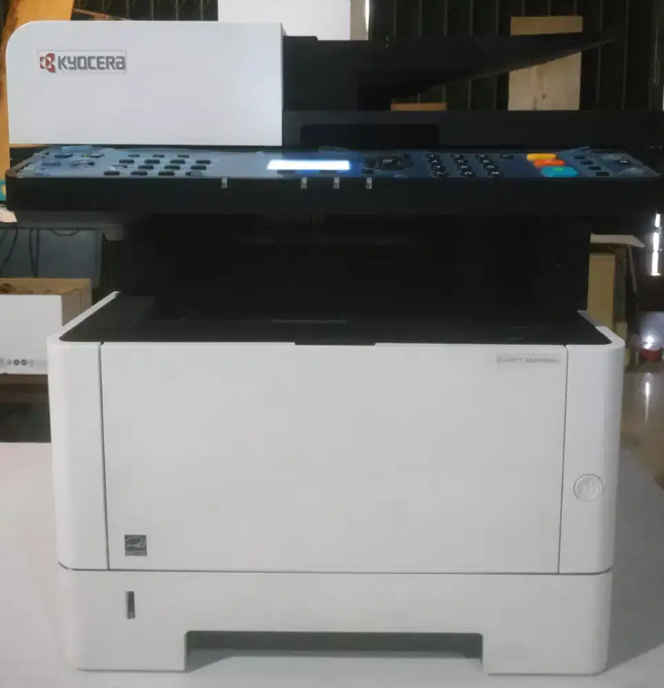 Kyocera Ecosys M2040dn second