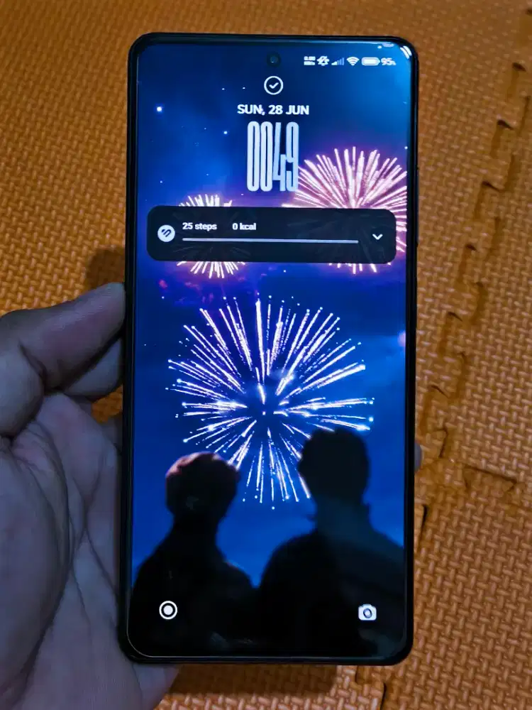 Redmi note 12 Pro 5G