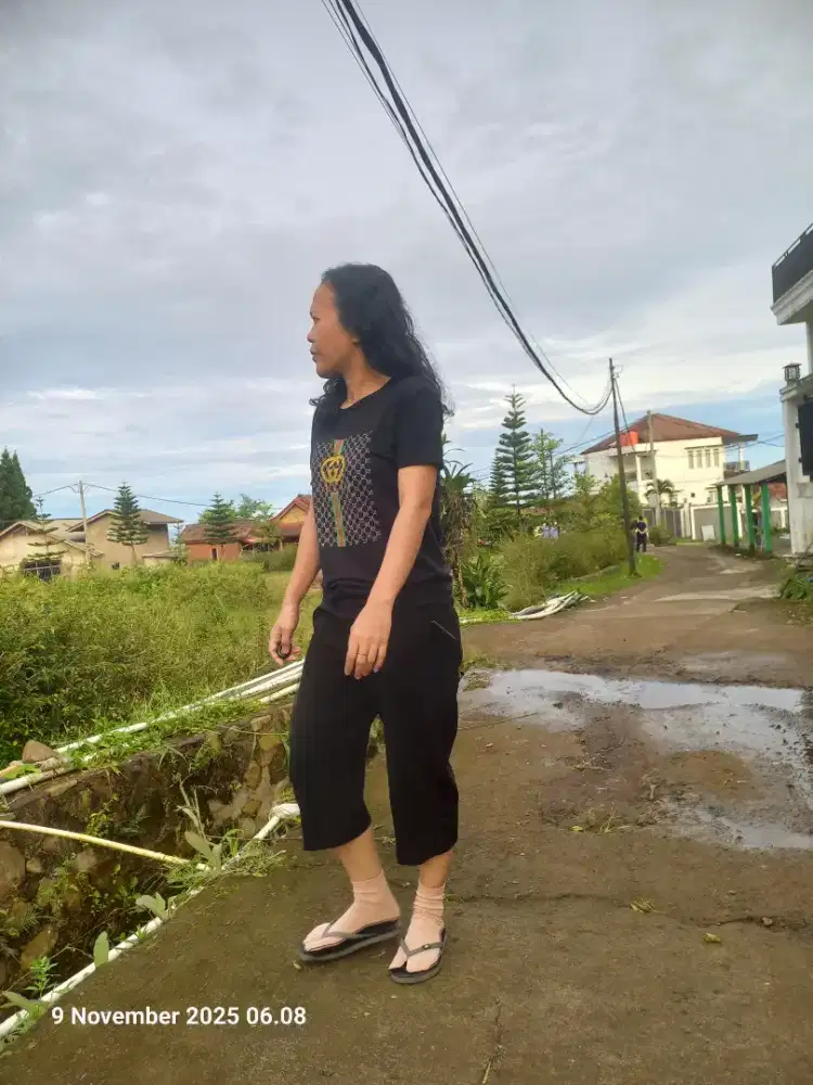 Info lokernya, mencari