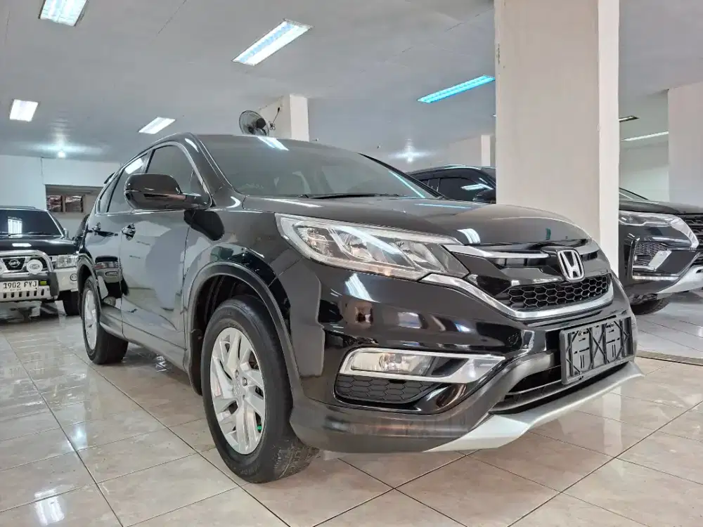 Honda Crv 2,0 cc automatic 2015