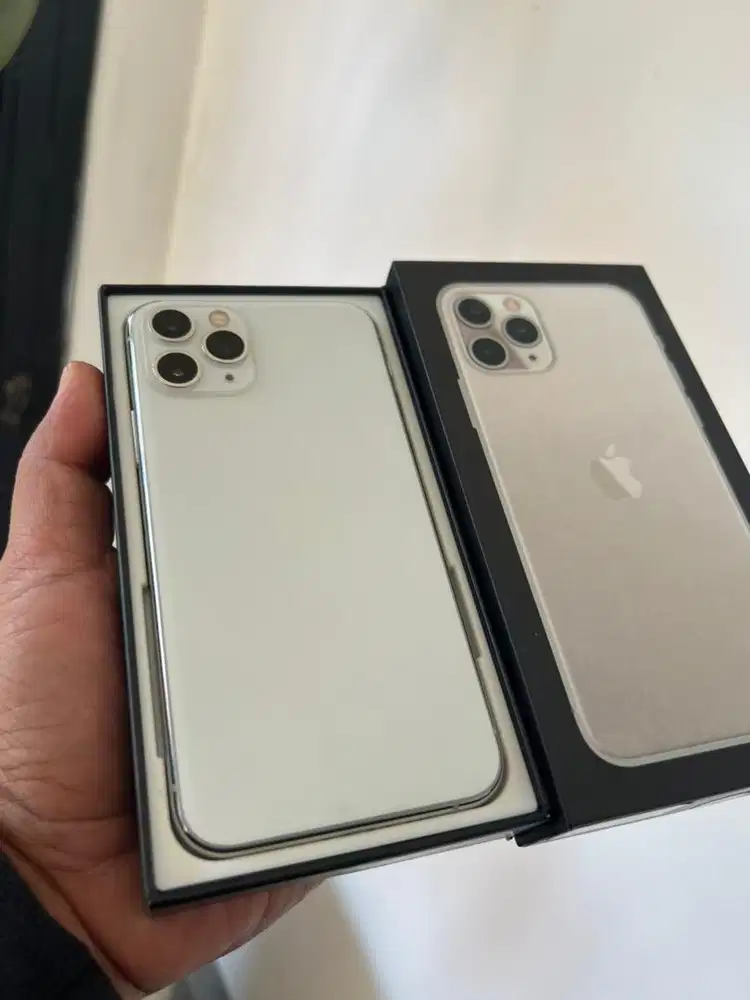 Iphone 11 pro 256 gb beacuke