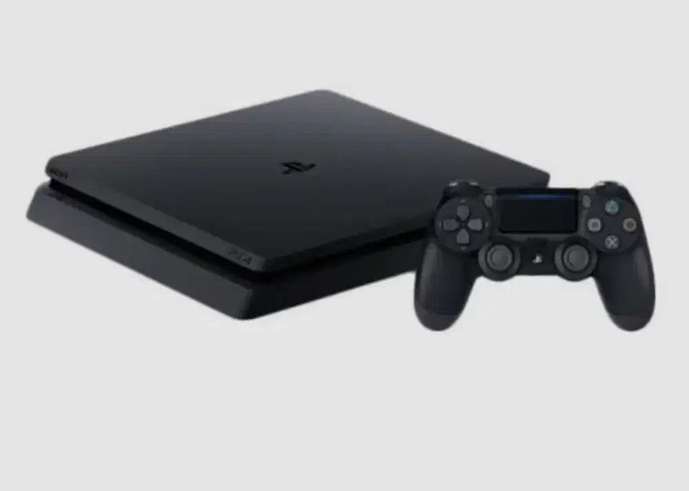 Jual PS4 Slim Ori