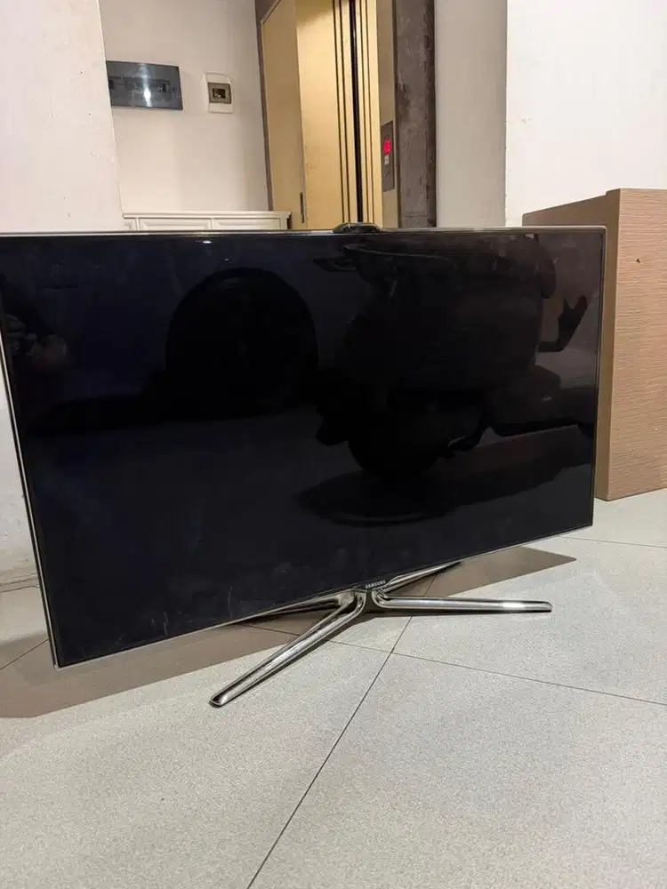 samsung UA46ES7500M