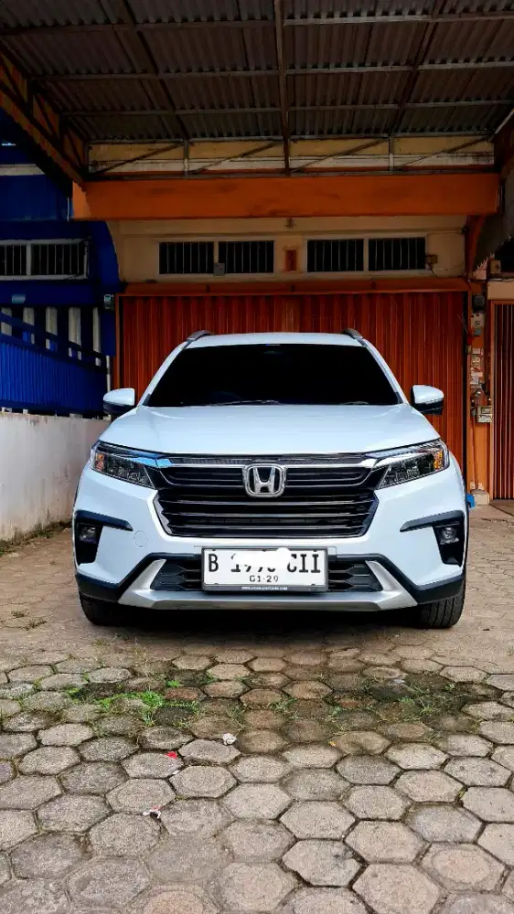 BRV PRESTIGE HONDA SENSING 2024