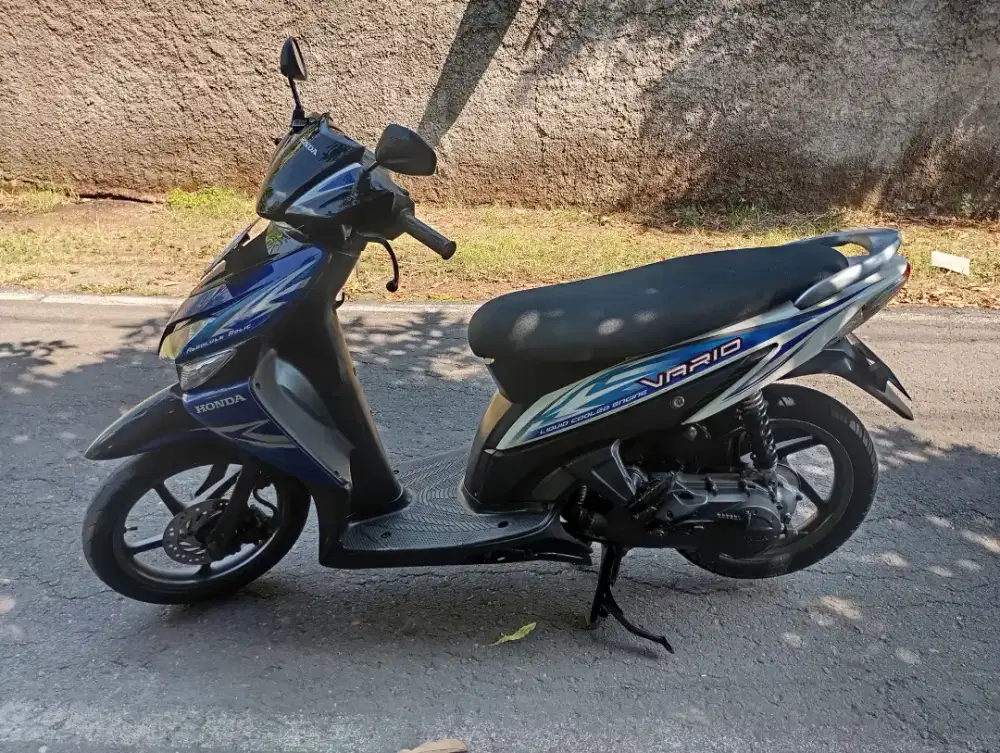 Honda Vario 110 2014