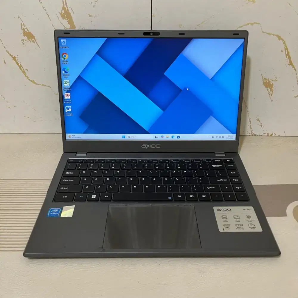 Laptop Axioo Hype 1 (2024)
