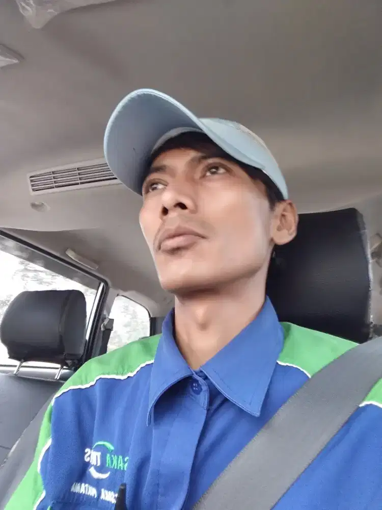 Jasa supir pribadi/mobil bok