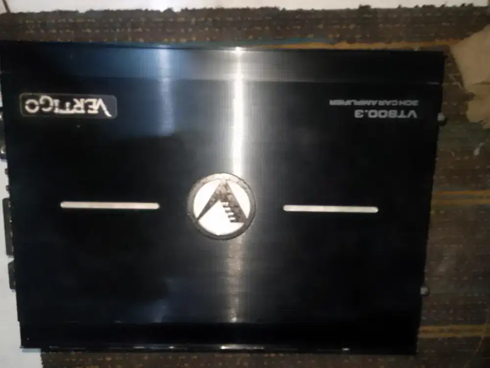 Power venom vertigo 3 chel seri Vt 800.3