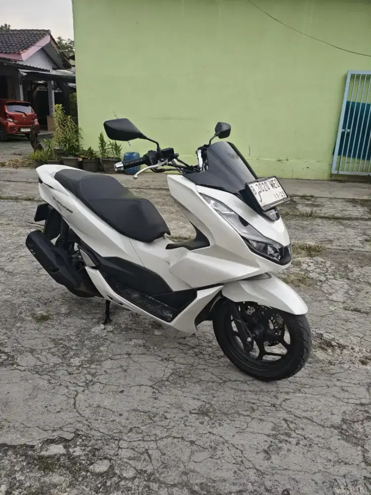 HONDA PCX 2024 TANGSLE