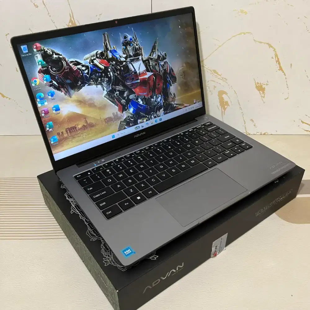 Laptop Advan Transformer 1405 (2023)