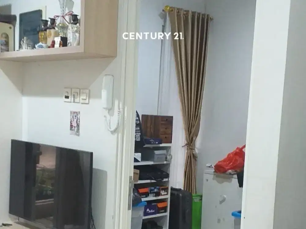 Dijual Rumah Rapi Di Cluster Vasana Harapan Indah 2 Bekasi