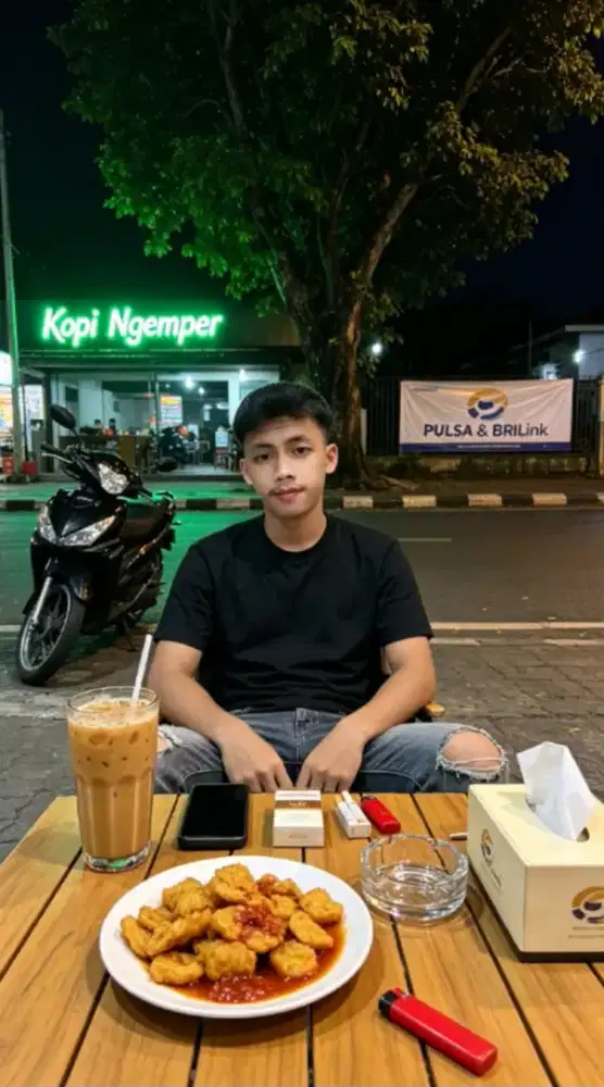 Info loker pengalaman 4 tahun bawa box satu tahun supir pribadi