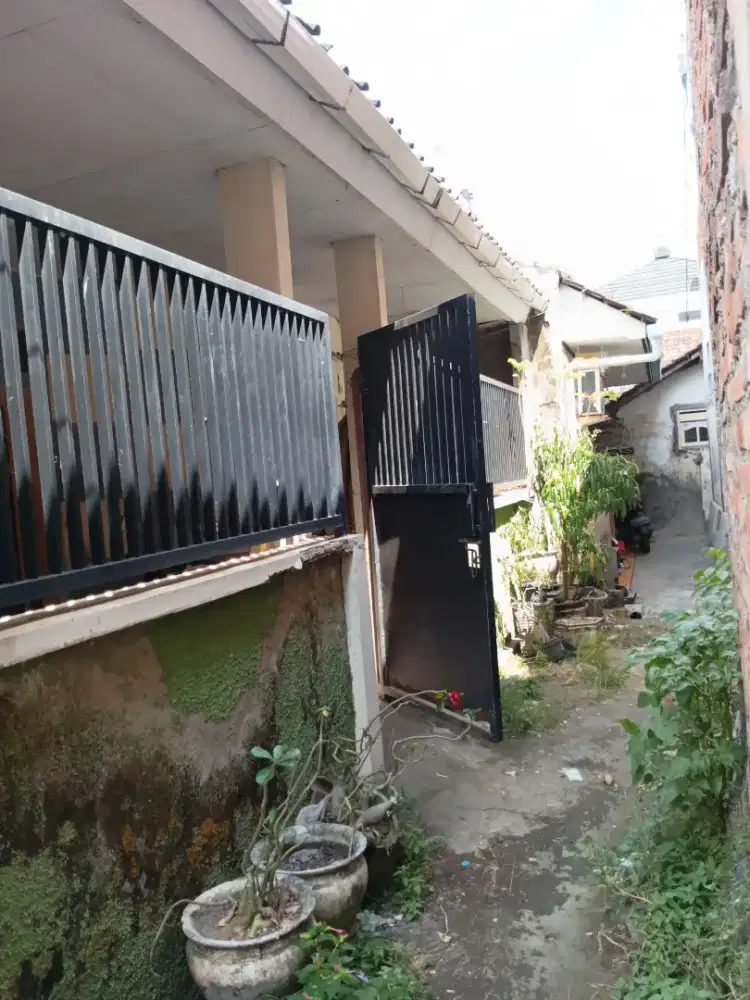 Dijual Cepat Rumah minimalis siap huni!!