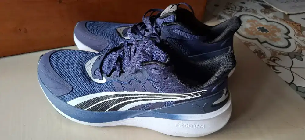 Sepatu Run PUMA Ori