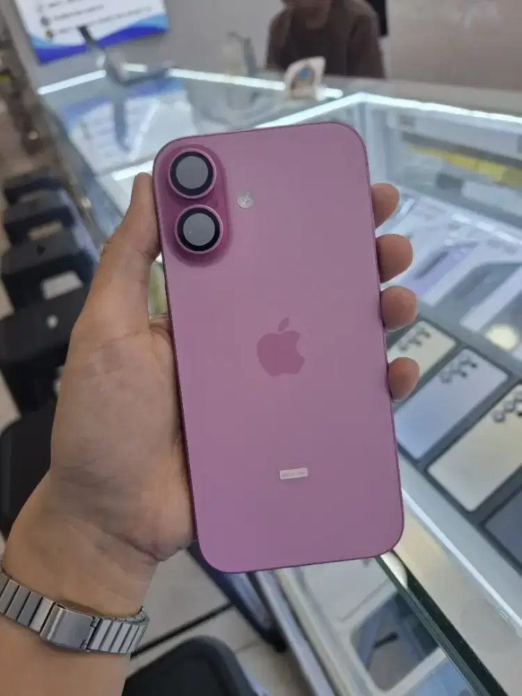Iphone 16 128GB