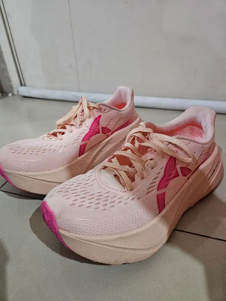 Hyperblast 3.0 Ortuseight (pemakaian pribadi)