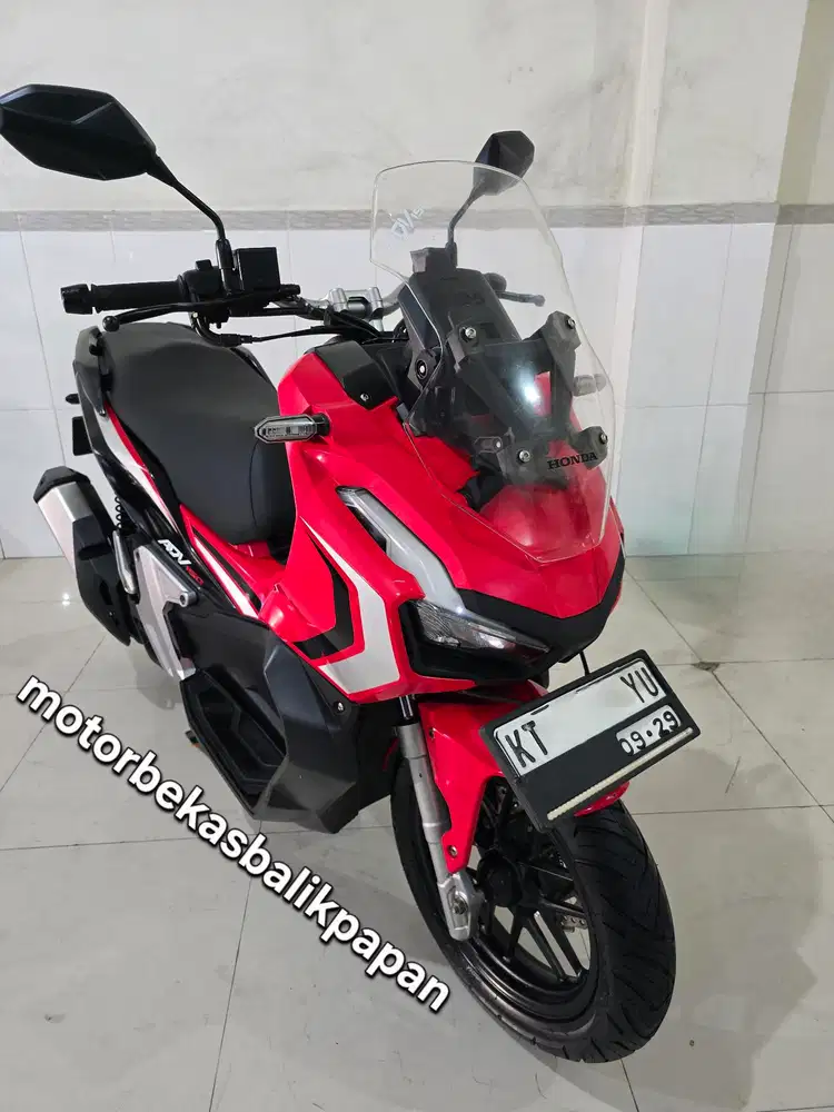 ADV ABS Tahun 2019