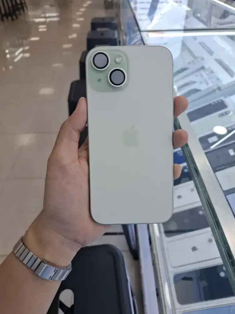 Iphone 15 256GB