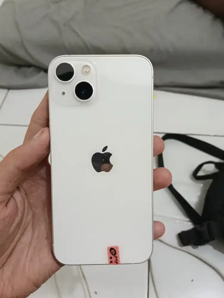 IPHONE 13 INTER 128