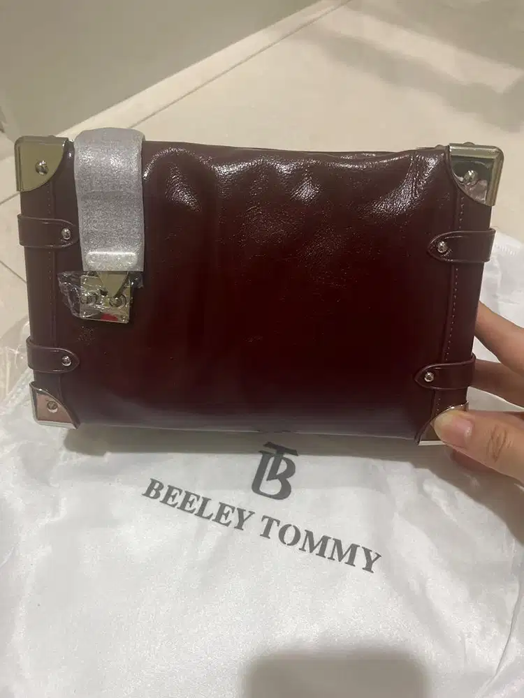Tas wanita Beeley Tommy