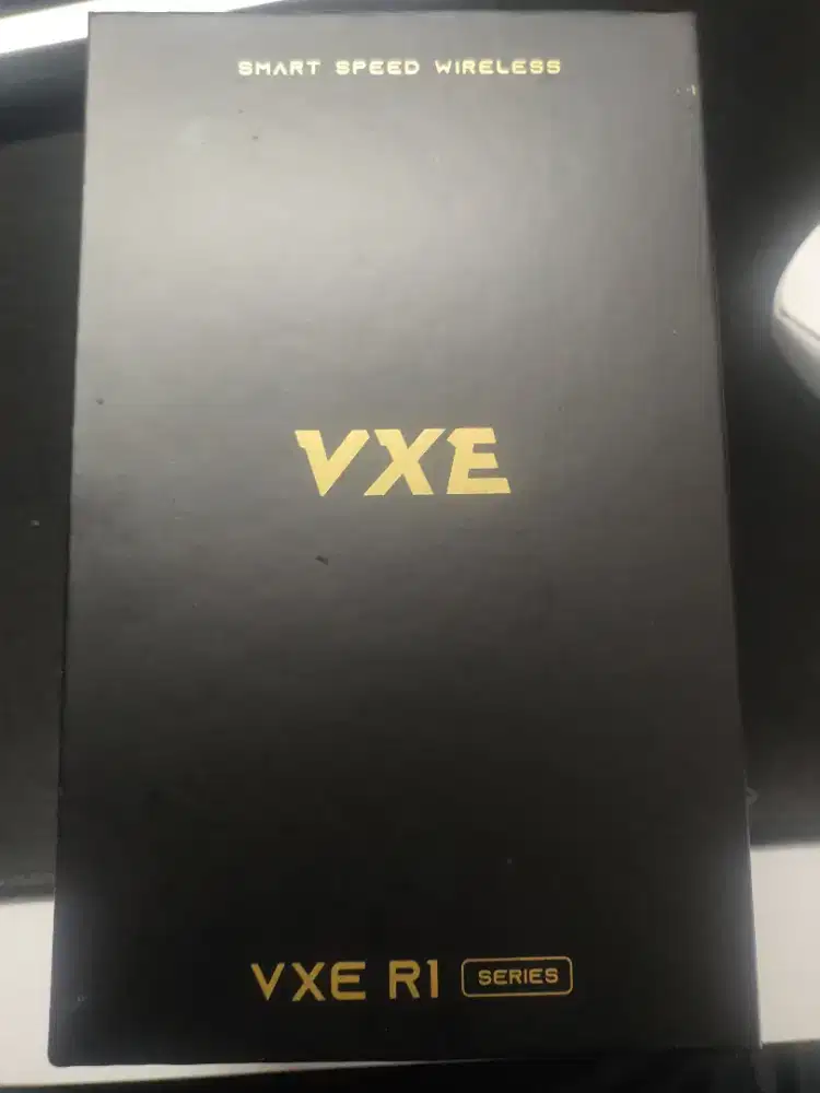 Mouse VXE R1 Pro