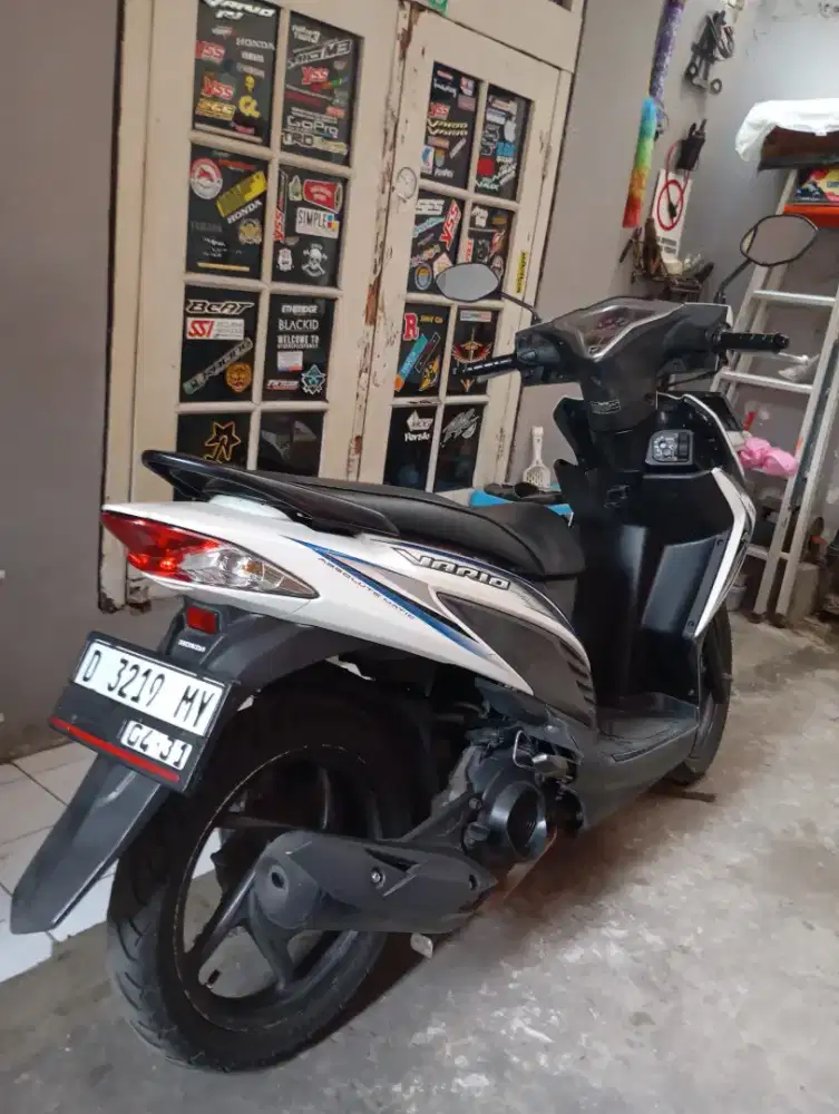Vario Agnes 2015