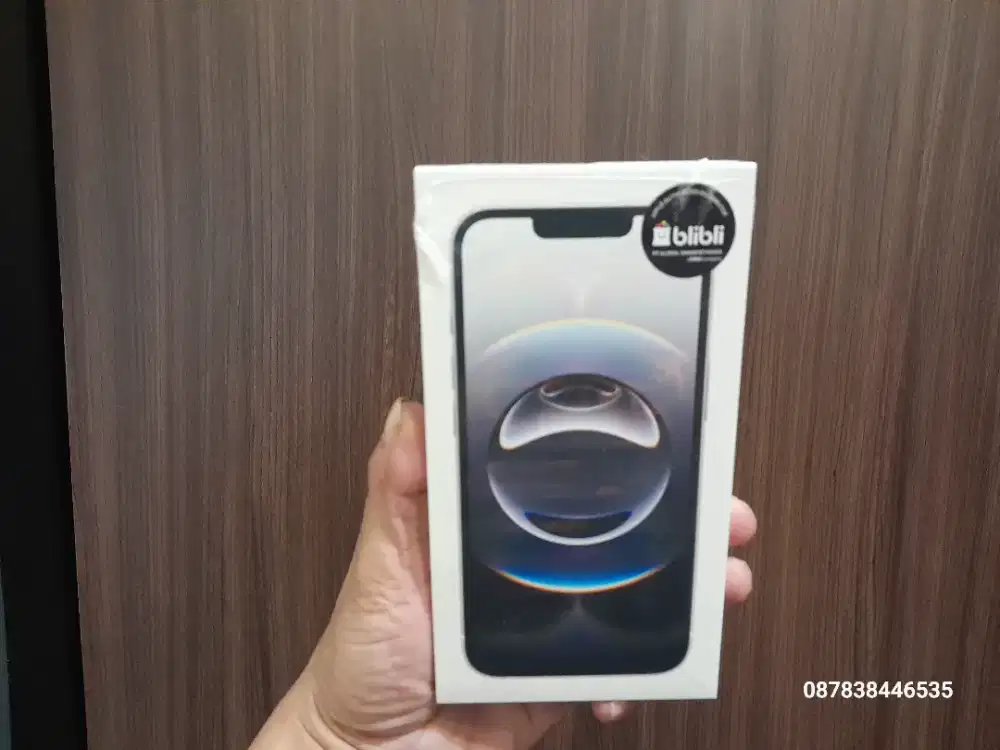 NEW IPHONE 16e 128GB