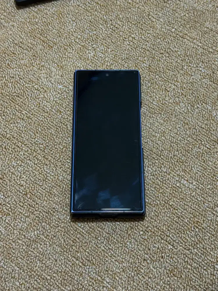 Samsung z fold 6 12/256