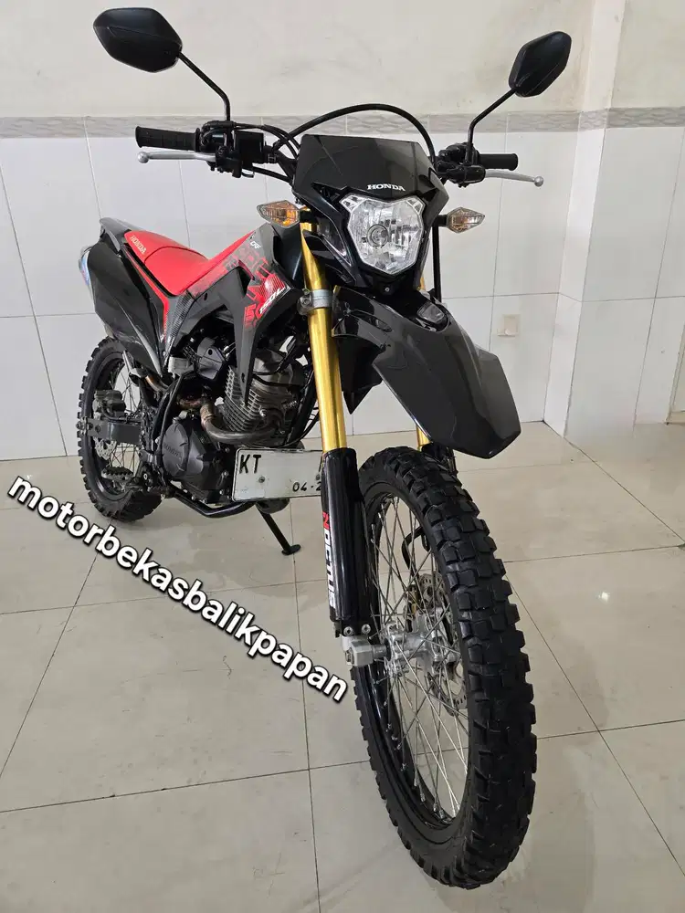 CRF Tahun 2023-
