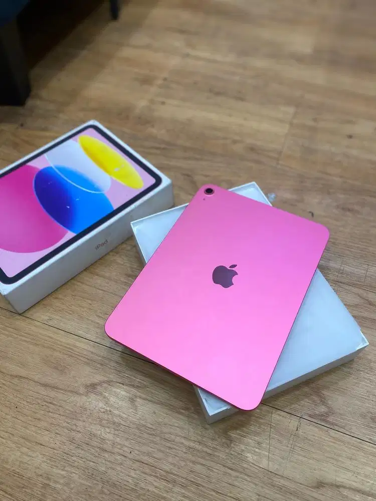 ipad 11 (a16) 128gb resmi ibox