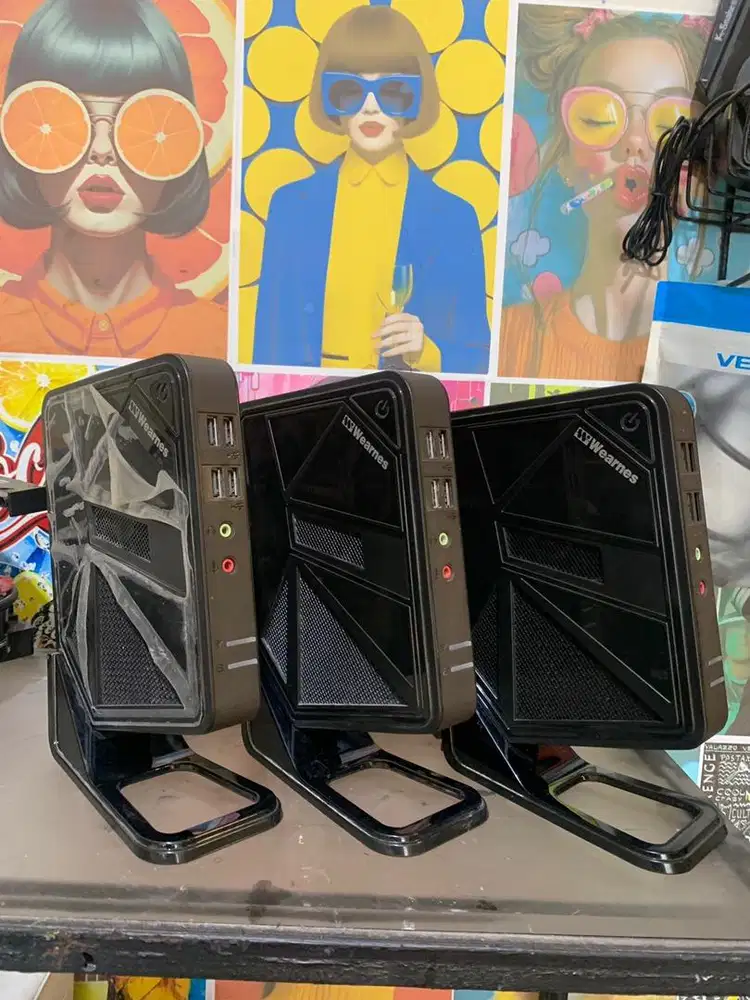 Mini PC Wearnes
