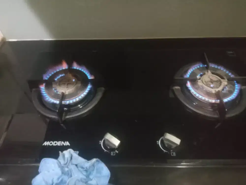 Service kompor gas Modena panggilan Bekasi kota dan sekitarnya