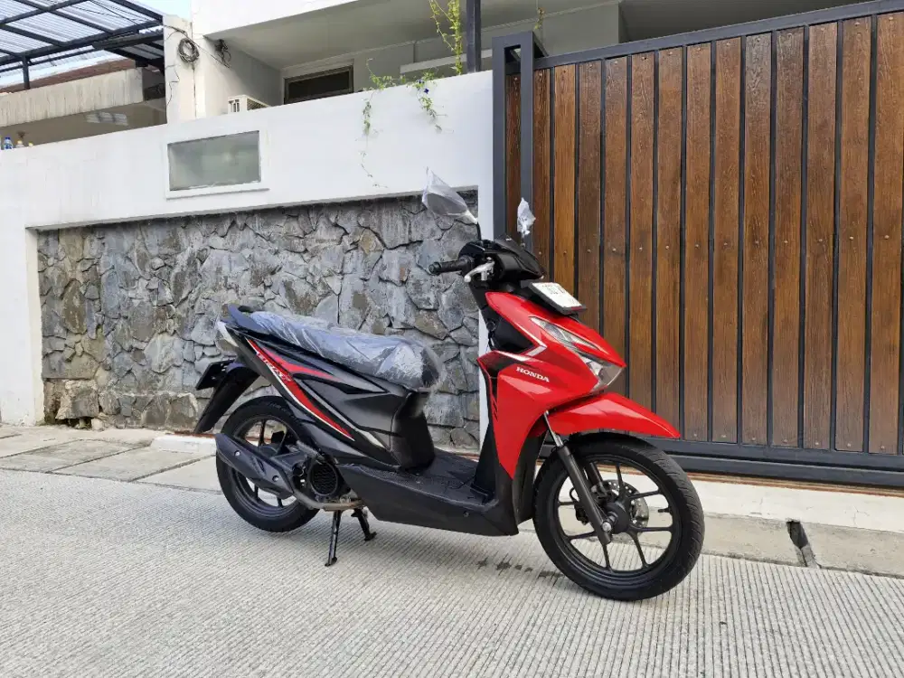 DP HANYA 999K AJA⁉️HONDA BEAT CBS TH 2024