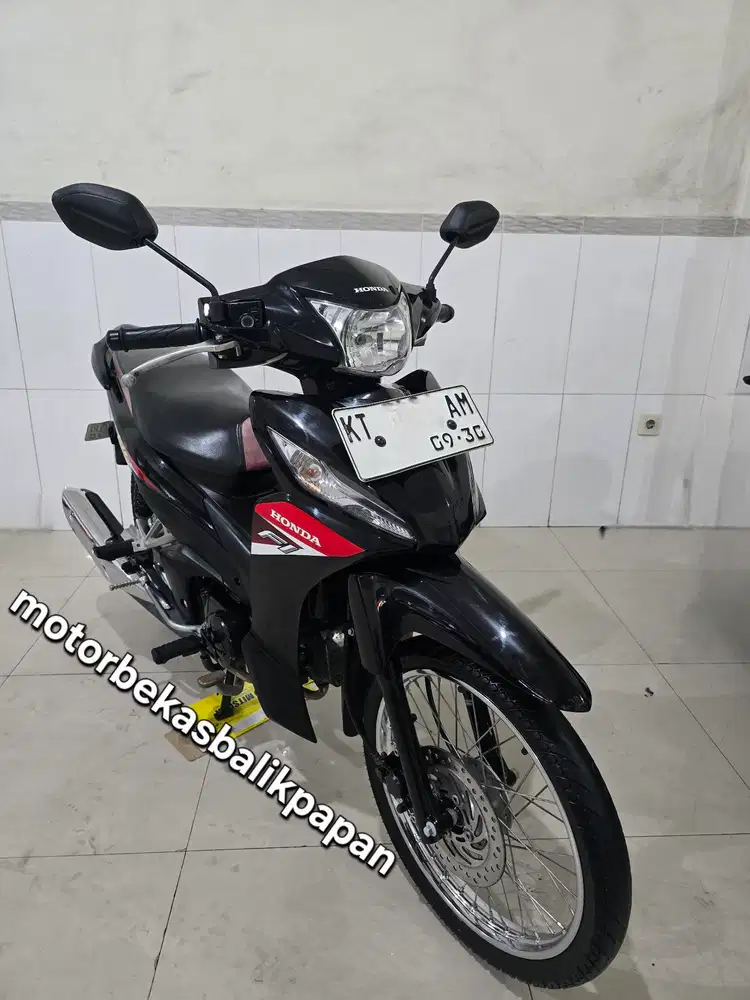 Revo Fit Tahun 2025