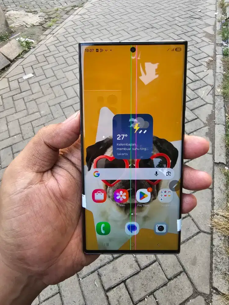 SAMSUNG S23 ULTRA