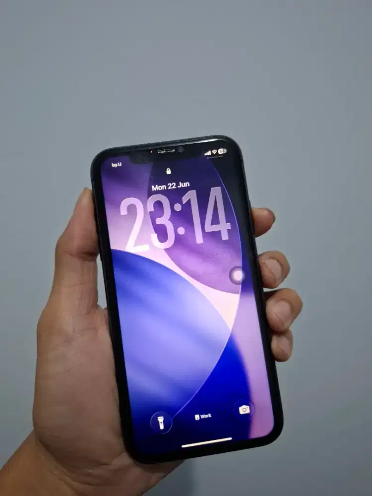 Iphone 11 64gb Inter All Operator
