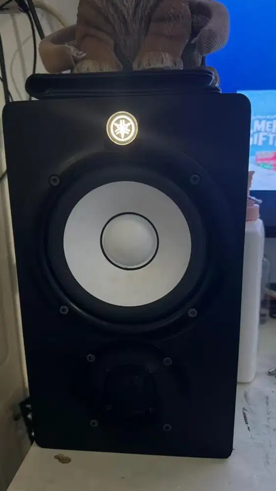 speaker yamaha hs5